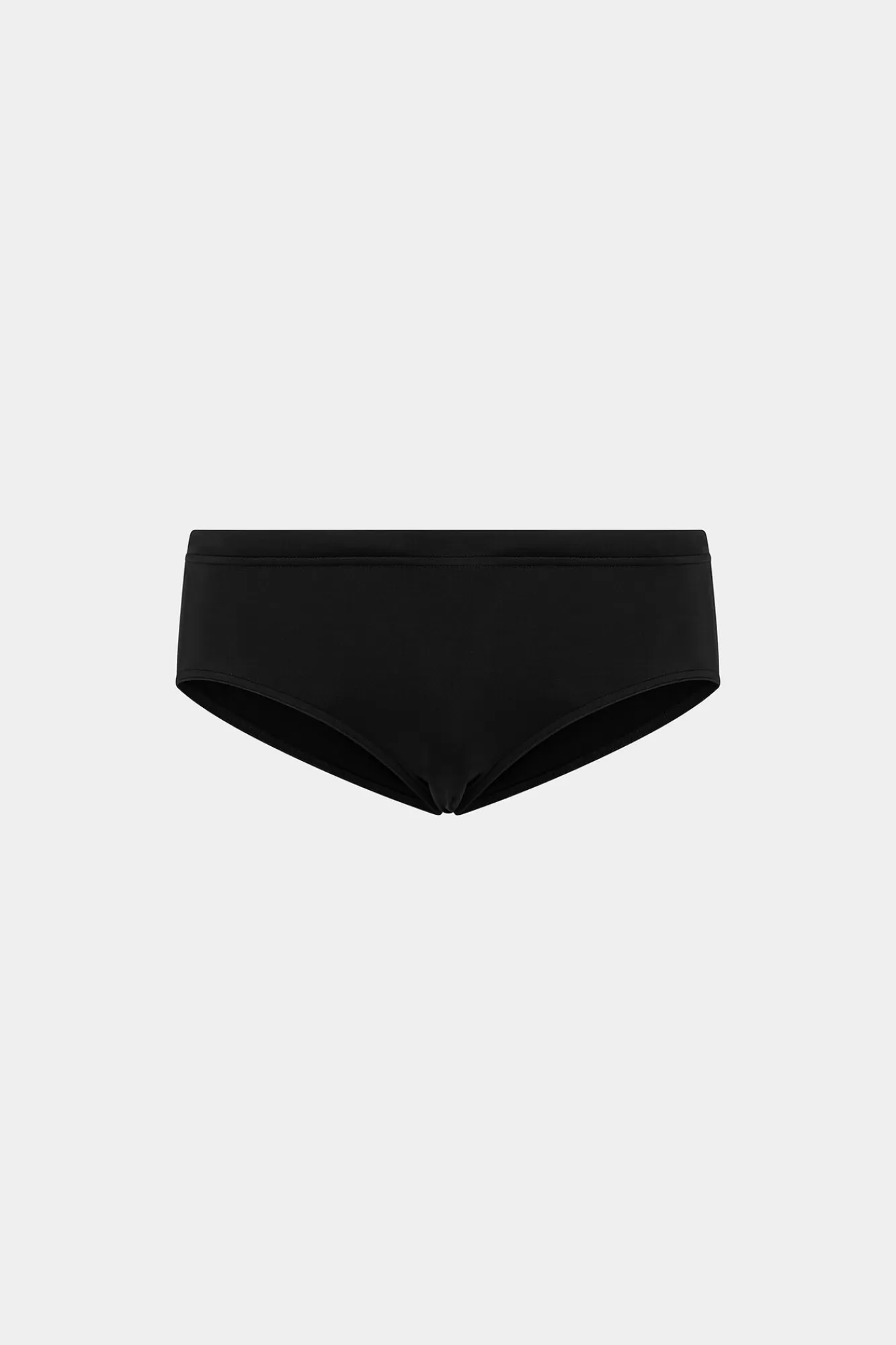 Strandkleding^Dsquared2 Be Icon Zwembroek Zwart
