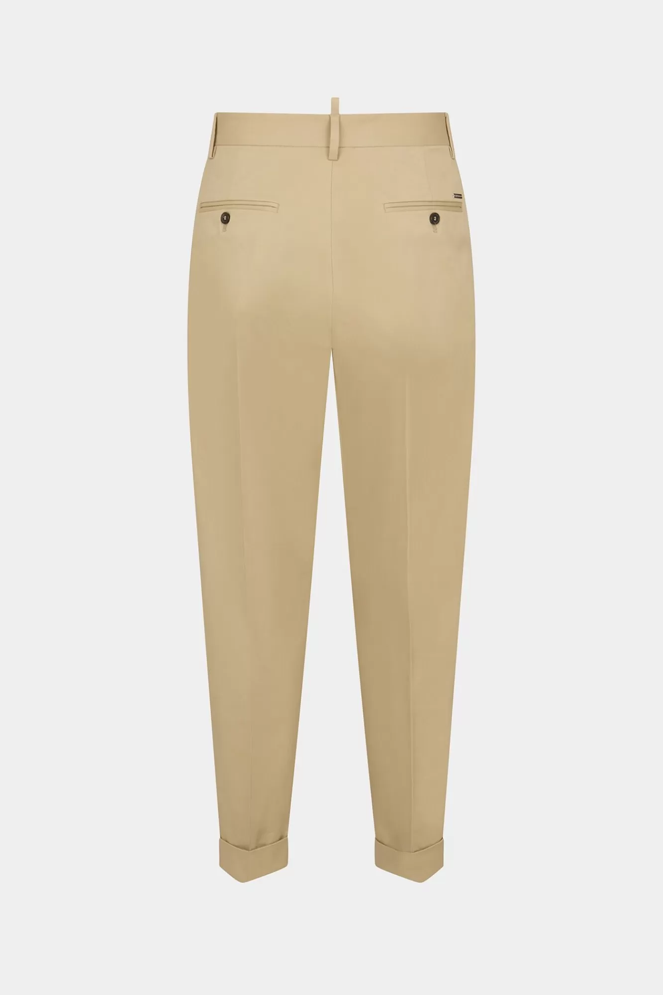 Broek^Dsquared2 Coole Jongensbroek Steen