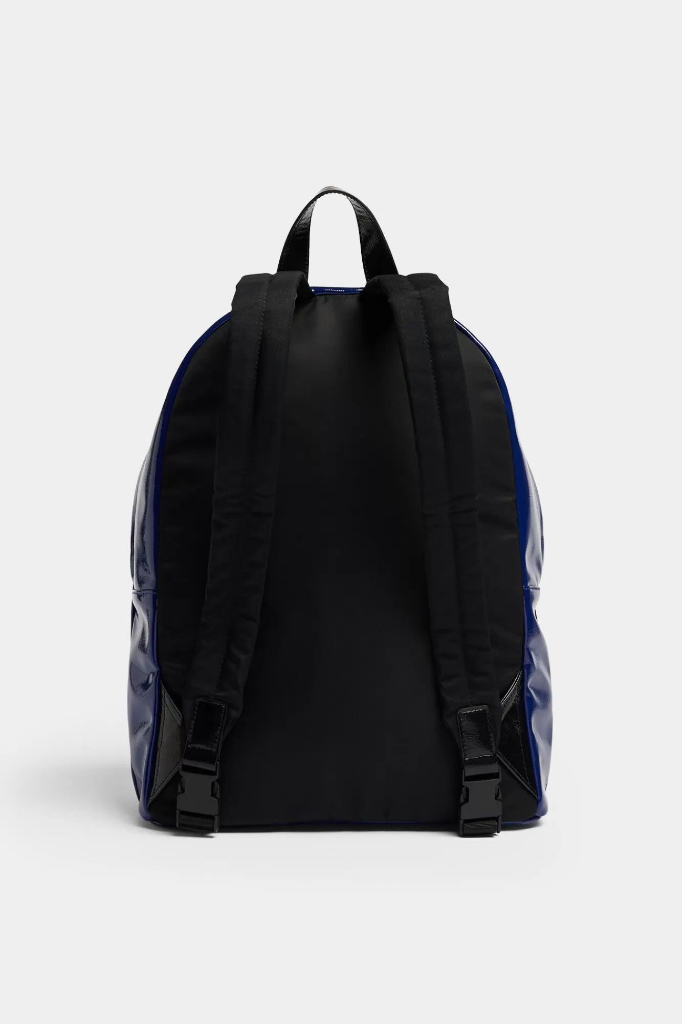 Junior^Dsquared2 D2Kids Junior-Rugzak Blauw